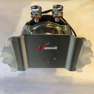 PC220-8 Relay Is Essential For Excavator Electronic Control Systems. Highly