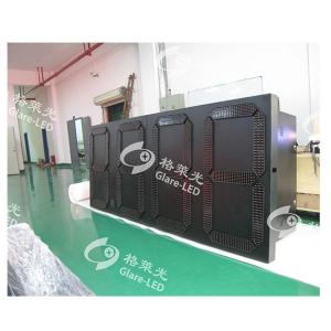 8000cd/M2 Led Digital Gas Price Sign Display Fuel Media Datasheet