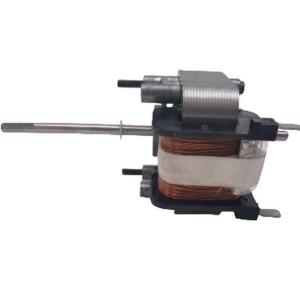 2.38" 45W C Frame Electric Fan Motors Ac Shaded Pole with self-cooling