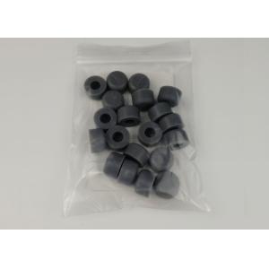 Professional Custom Rubber Products Premium Silicone Door Stopper Tips Easy