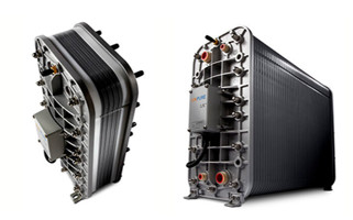 IonPure IP-LXM04Z Industrial Electrodeionization Module: Minimum Resistivity 17