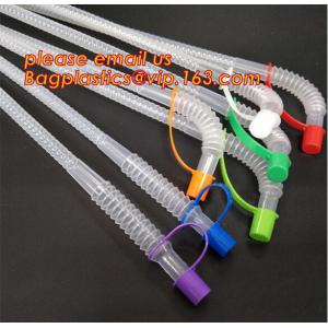 Straw Lid for Hidro lask Standard Mouth Sport Water Bottle with 2 Straws and