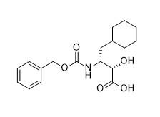 Cheap APIs Intermediates COA 2S 3R Butanoic Acid Phenylmethoxy Carbonyl Amino C18H25NO5 for sale