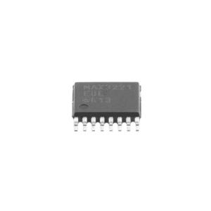 MAX3221EUE New and Original MAX3221EUE TSSOP-16 Integrated circuit