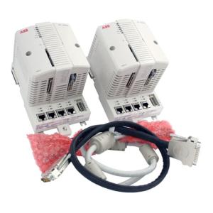 ABB 3BSE018160R1 PM861AK02 Redundant Processor Unit Central Unit