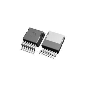 China Integrated Circuit Chip IMBG65R030M1H 63A 234W Surface Mount Transistors on sale