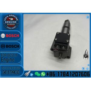 Fuel injector 0414799018 0986445102 0280745902 0414799030 A0280745902 Compatible with Common Rail Fuel Injector