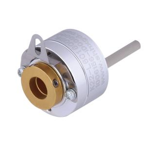 Shaft 6.5mm Miniature Optical Encoder K22 With Differential Output