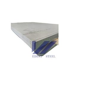 Cheap Custom Processing 304 Stainless Steel Plates Length 2000mm-6000mm for sale