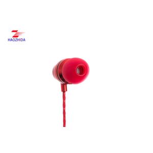 In-ear Earphone Colorful Headset Hifi Earbuds Bass for iPhone 6 6S Samsung S9 S8