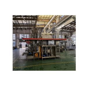 6000 Packs/Hour 1L Prisma Aseptic Filling Machine for Food and Beverage Industry