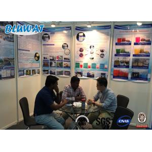 Easily dissolve Color Fixing Agent No Formaldehyde Light Yellow Liquid