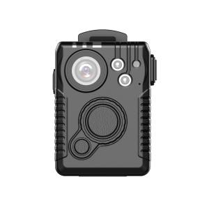 CMOS Sensor 2.4G 5G Police Worn Cameras Bluetooth 4.1