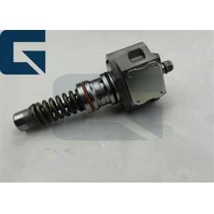 China EC210B Excavator Diesel Fuel Injectors D6D Pump Injector Unit 2112707 0414750003 on sale