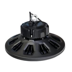 122Lm / W ufo Led High Bay Light CRI >80 IP65 warehouse lighting led high bay light