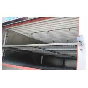 ISO 4892 UV Weatherproof Accelerated Aging Environmental Test Chamber