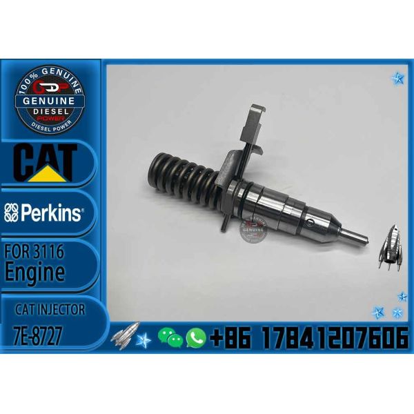 Quality Engine Fuel Injector 107-7732 127-8216 127-8222 7e-8727 0R-8467 127-8220 101-4561 0R-8465 0R-3742 0R-8463 wholesale