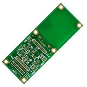 Cheap FR4 High TG Double Side PCB with 2oz Copper for sale