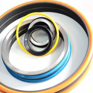 Cheap High Pressure 150-27-00330 O Floating Oil Seal for sale