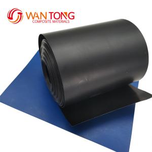 LDPE/ HDPE/ EVA Plastic Dam Liners Membrane Geomembrane for Pond Liner Thickness