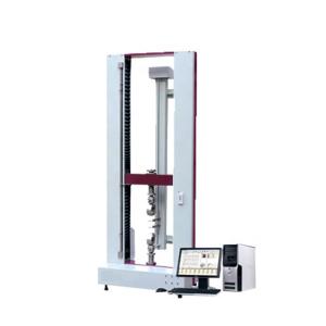 300KN Microcomputer Controlled Electronic Universal Testing Machine