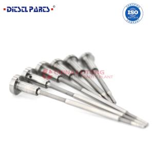 Common Rail injector control valve F00VC01354