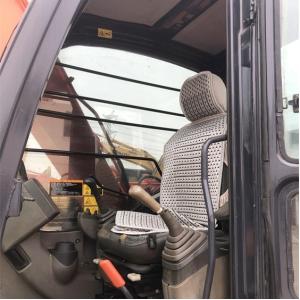 Hitachi ZX70 used excavator with parts and cheaper cost made in Japan 2021 year