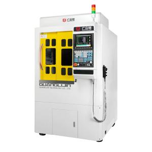 G7-500 Laser Engraving And Milling Batch Machine