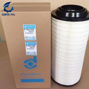 P551313 FF5320 1R-0750 364-5287 P551315 1R-0751 Excavator Filter For E330 E330B