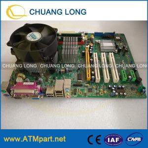 ATM Motherboard 8300 Kiosk iEiSAA8 KIOSK Main Board Use In Kiosk Module retail
