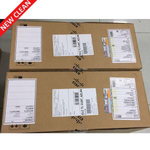 1000Mbps NIB Cisco Catalyst 2960 Switch WS-C2960XR-48TD-I