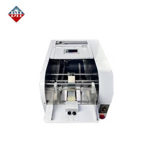 Fully automatic inkjet paging machine, printing date, code