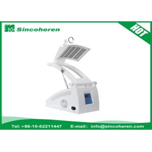 Portable Multifunction Skin Care Machine , PDT Photon LED Skin Rejuvenation Machine