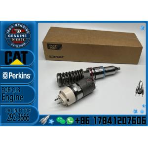 C11 C13 Fuel Injector 253-0680 253-0608 292-3666 249-0713 249-0705 2490708 249