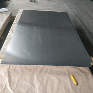 Mirror Finished 304L Stainless Steel Sheet Plate Cold Rolled 100mm Width
