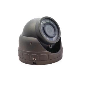 1080P Car Surveillance Camera Monitoring Bus Wide Angle Infrared Camera