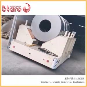 Customized size and capacity Industrial transportation 20T electric transfer