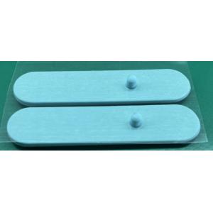 Floor Mounted Speaker Shock Absorption And Noise Reduction Silicone Strip Audio