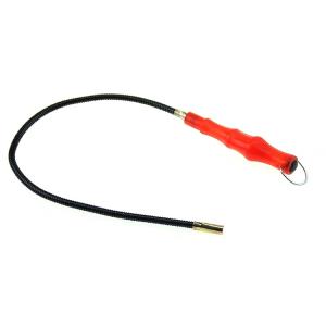 OEM 81cm Flexible Magnetic Grabber Pickup Tool With LED Light
