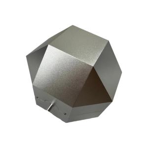 Custom CNC Precision Machining Service Rapid Prototype Machining Parts