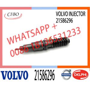 Injector BEBE4C16001 21586296 BEBE4C17001 21586298 Injector E1 for For VOL Penta D9 Engine