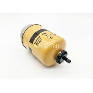 Loader Engine Parts Fuel Filter And Water Separator FS19989 P551432 250-6527