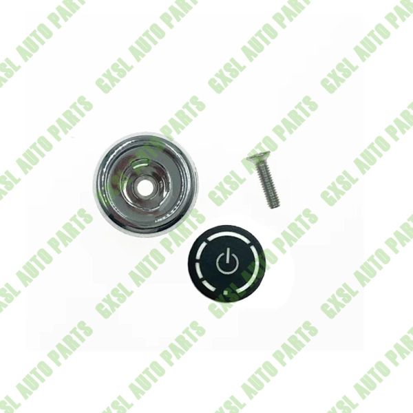Quality For Maserati Quattroporte Central Menu Control Volume Switch Front Left Display Power Switch Control Knob & Pedestal OEM 670018654 wholesale