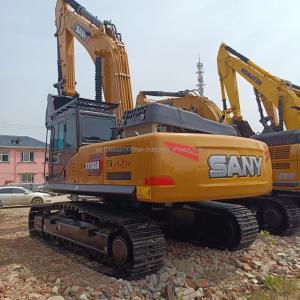 Original Hydraulic Pump and Cylinder Brands SANY SY365H Crawler Excavator for