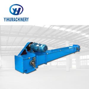 Large Capacity Industrial Chain Conveyor Mining Equipment OEM