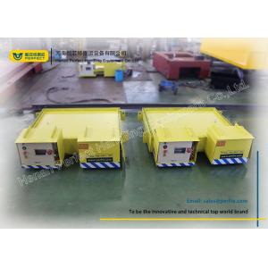 Customized Heavy Material Handling Cart Remote Control With Alarm Light