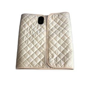 Cheap Comfortable Electric Heated Pad Customized Size Super Cosy Graphene Electric Heating Blanket for sale