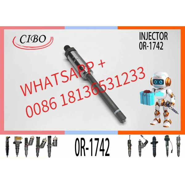 Common Rail Nozzle 0R-1742 0R-3536 0R-1746 0R-3418 0R-3419 0R-3420 0R-3421