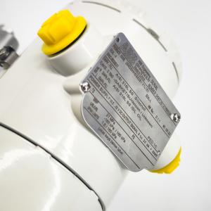 ABB Absolute Pressuret Transmitter 266MST Series Differential Pressure