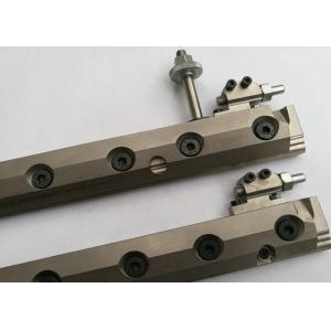 Printing Machine Spare Parts GTO52 Quick Action Plate Clamp